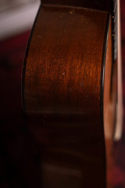 1949 Martin D-18 Acoustic Guitar -  Natural