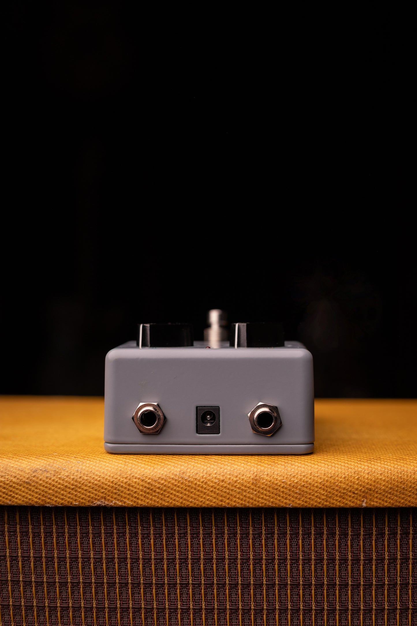 Ross Compressor Guitar Effects Pedal