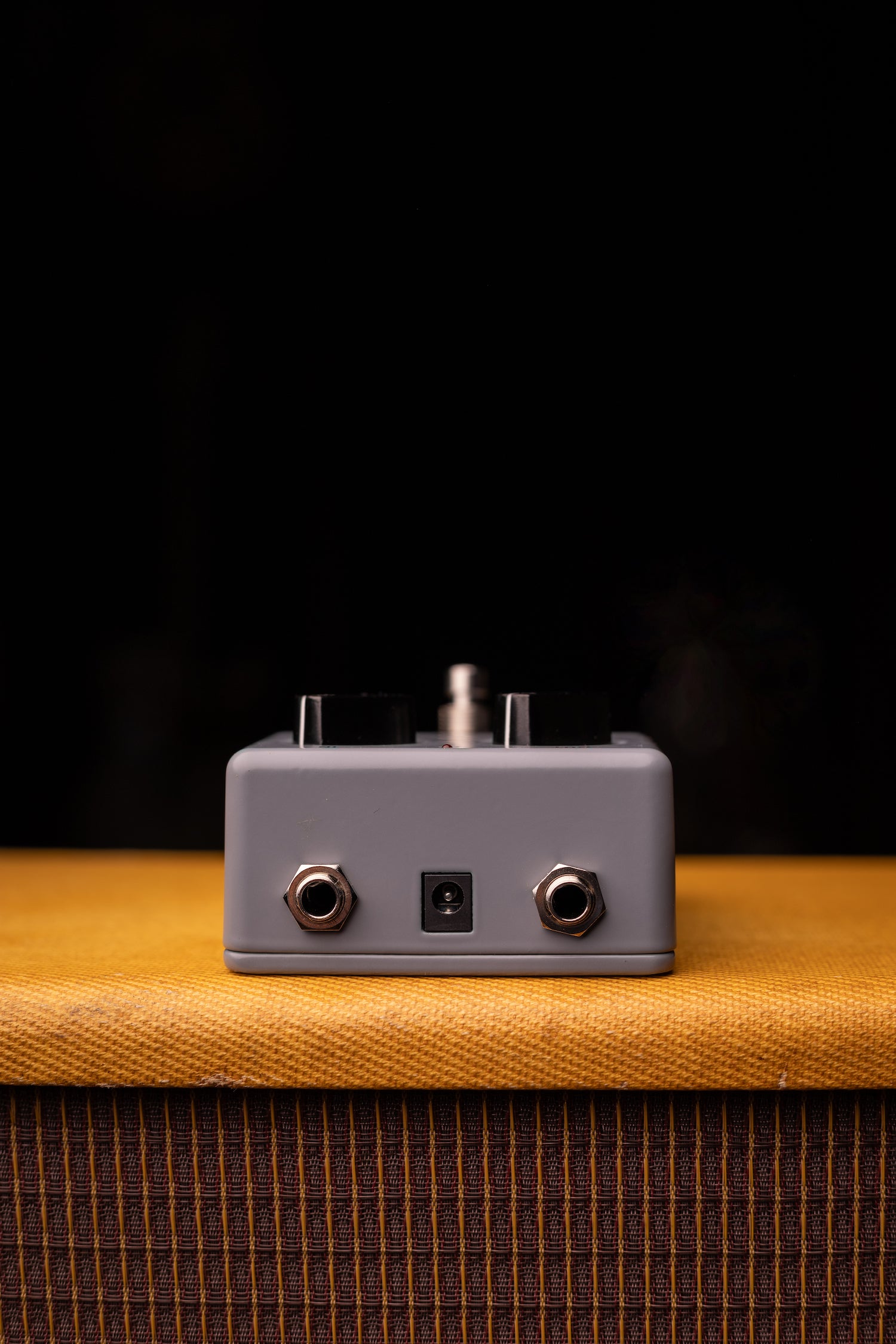 Ross Compressor Guitar Effects Pedal