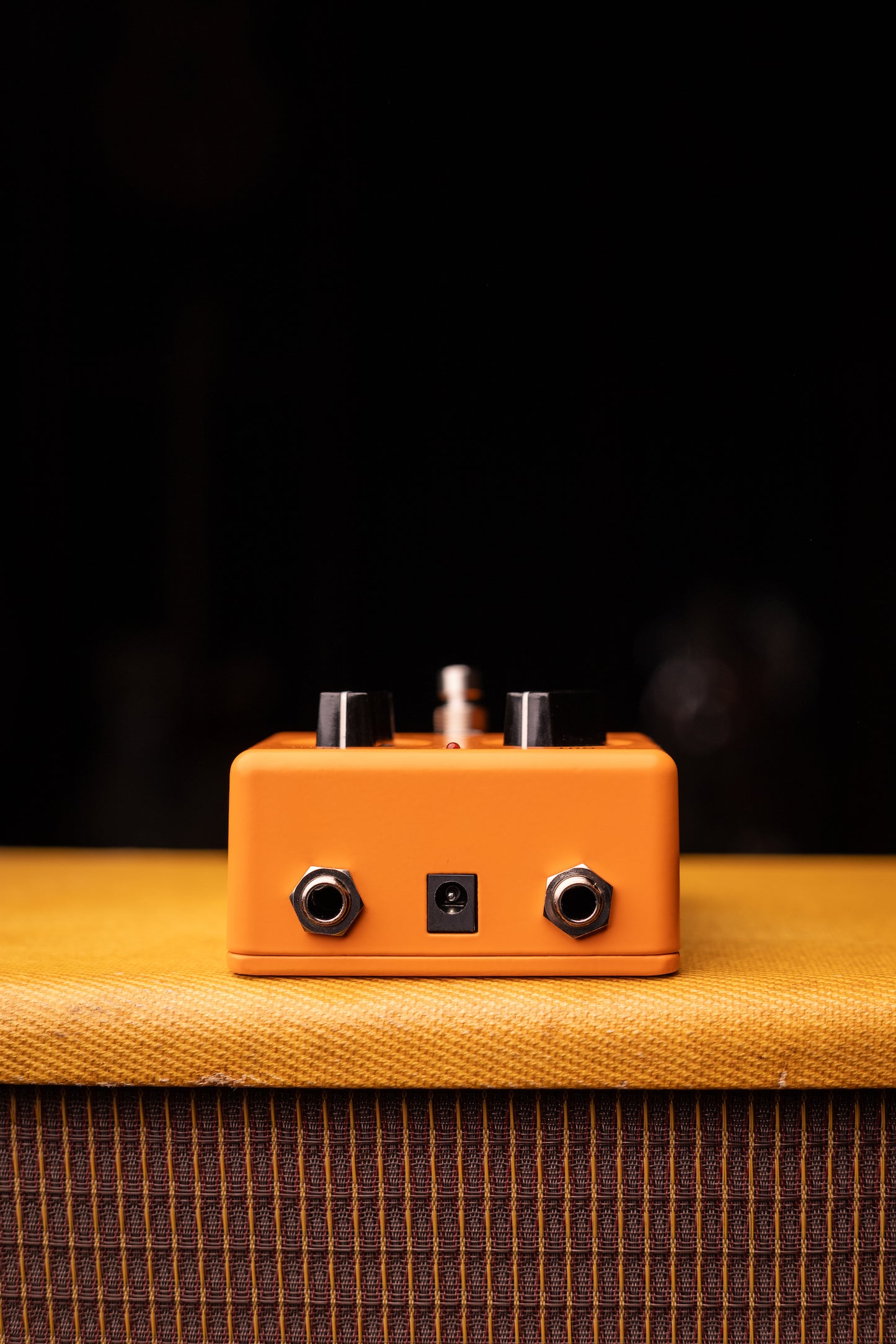 Ross Phaser Guitar Effects Pedal