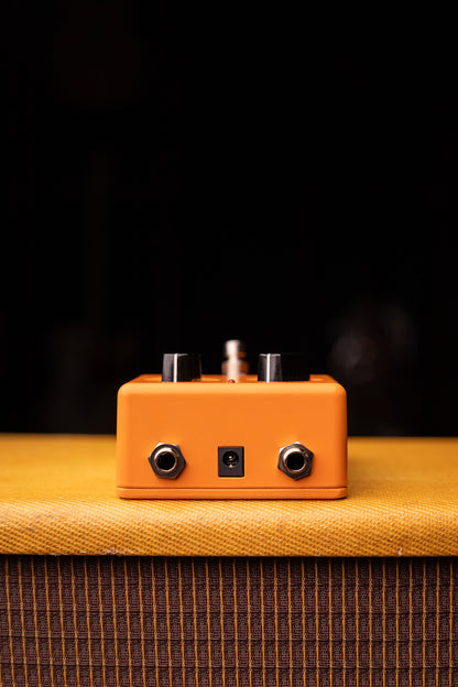 Ross Phaser Guitar Effects Pedal