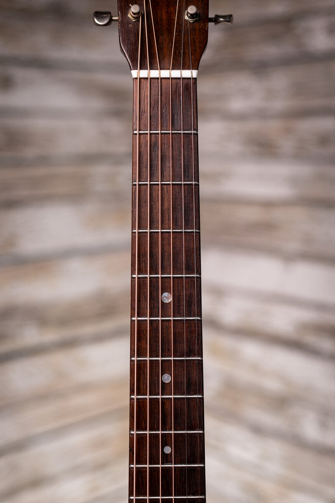 1965 Martin D-18 Acoustic Guitar -  Natural