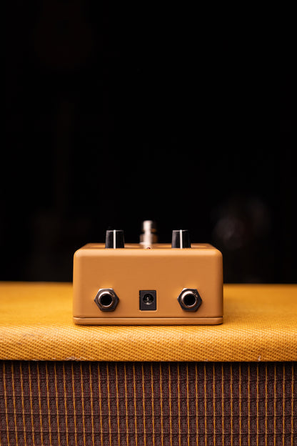 Ross Distortion Guitar Effects Pedal