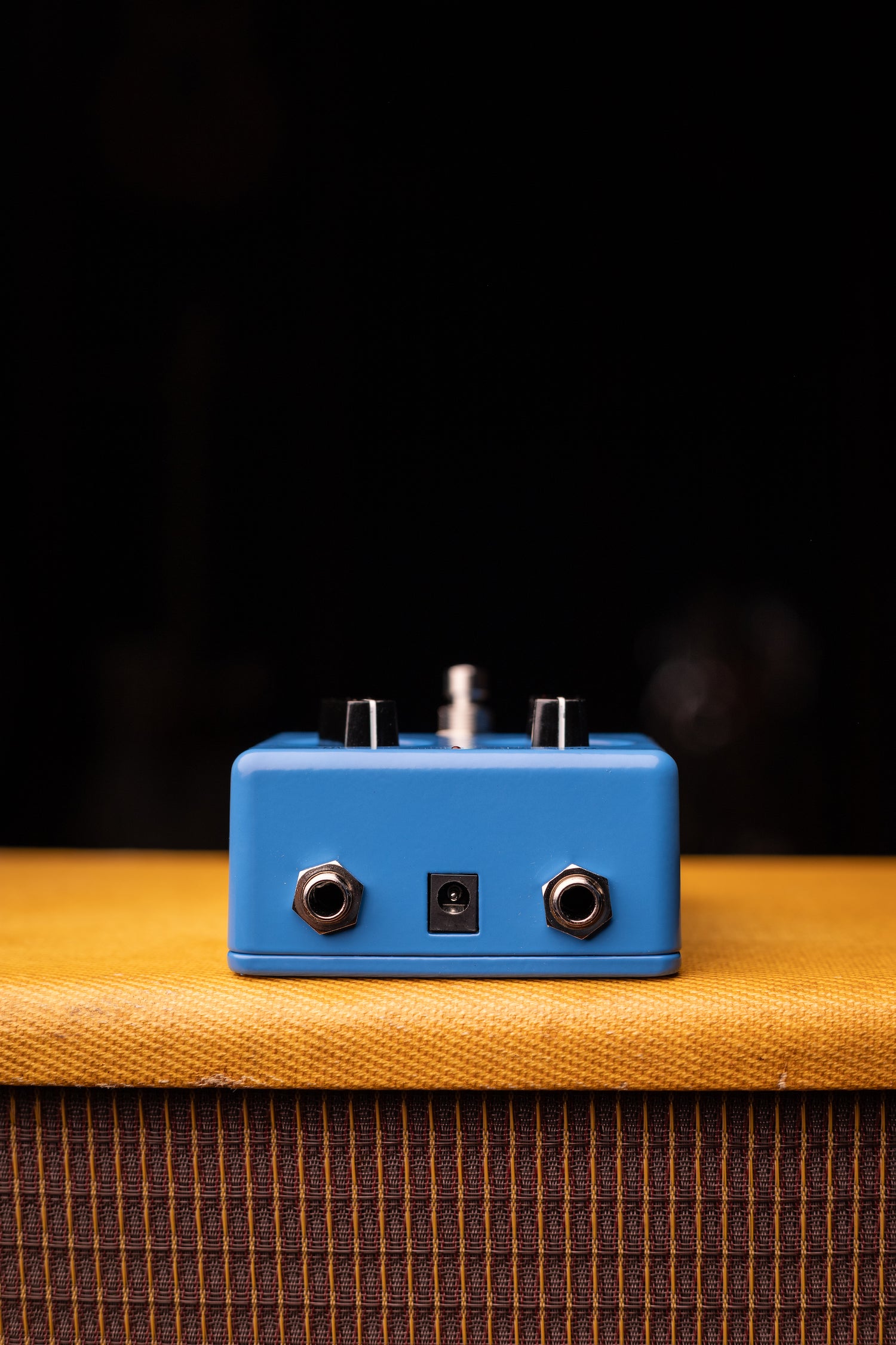 Ross Chorus Guitar Effects Pedal