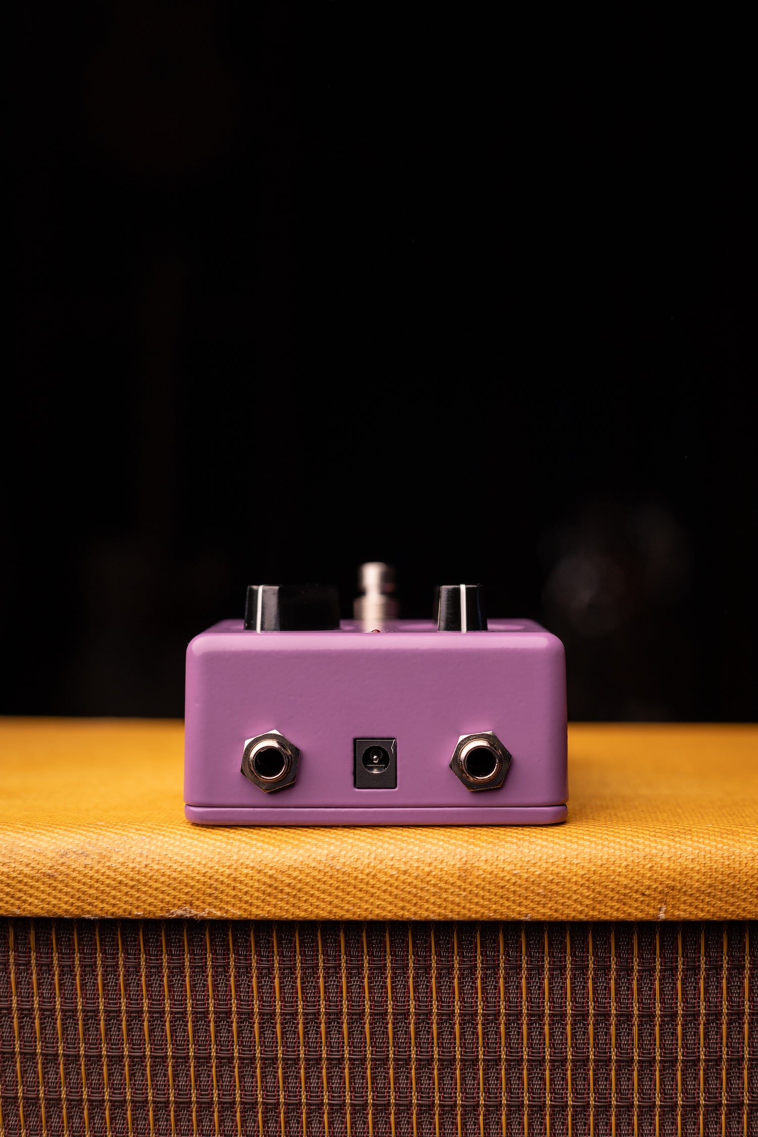 Ross Fuzz Guitar Effects Pedal