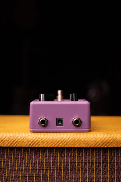 Ross Fuzz Guitar Effects Pedal