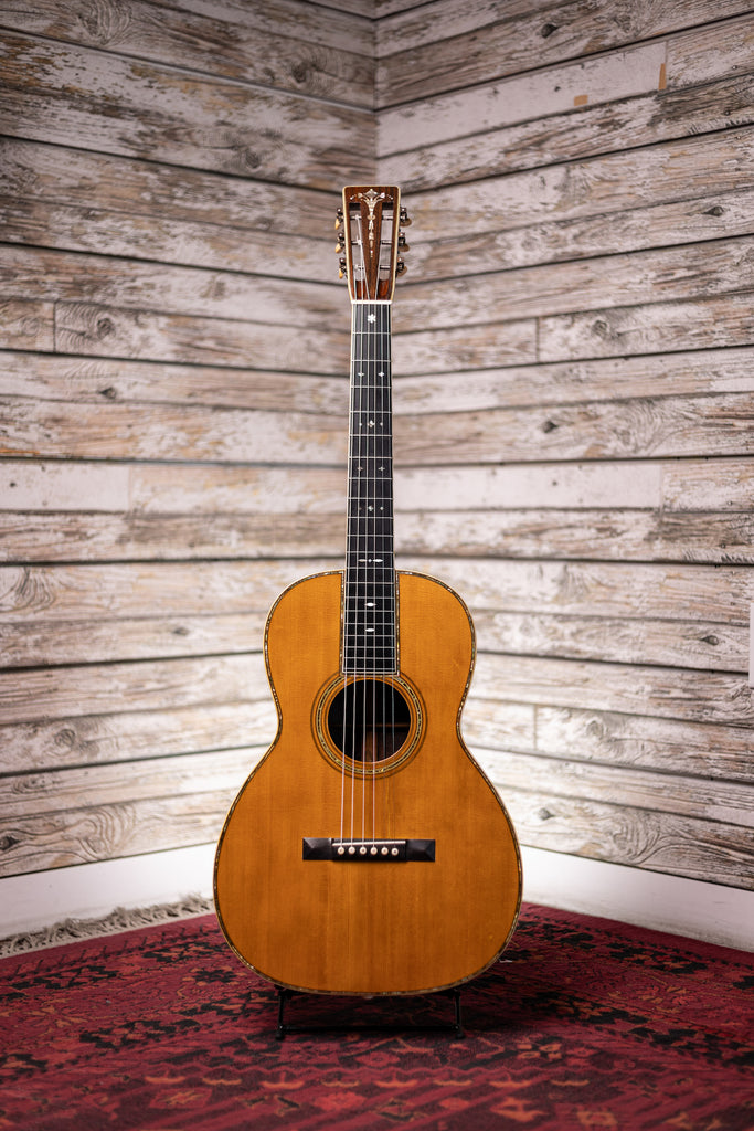 1927 Martin 00-45 Acoustic Guitar - Natural