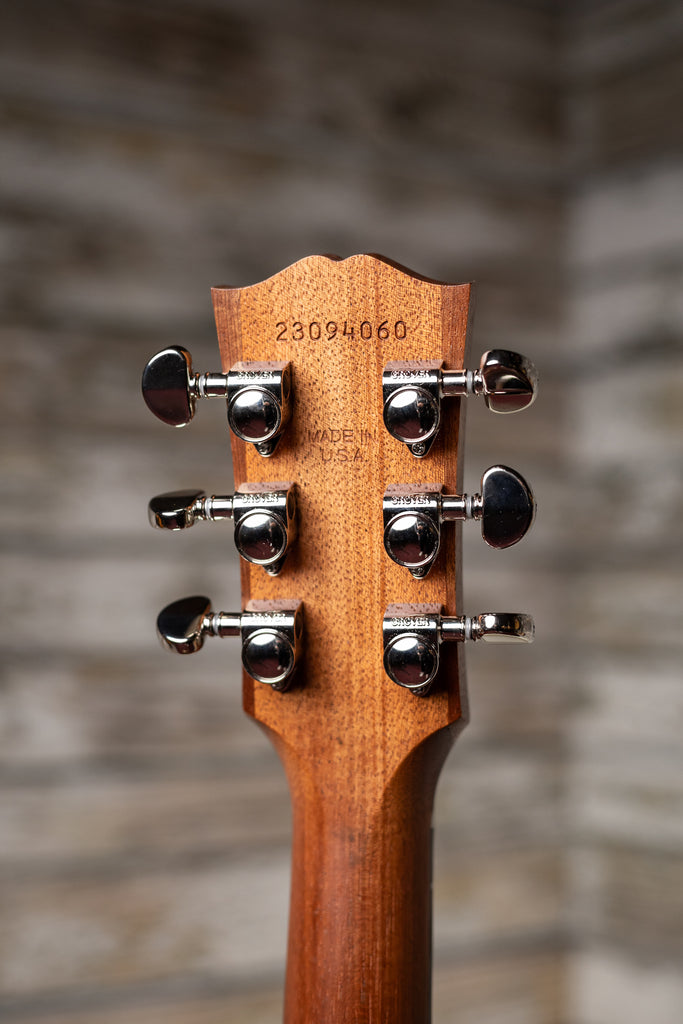 Gibson Hummingbird Studio Rosewood Acoustic Guitar - Satin Natural