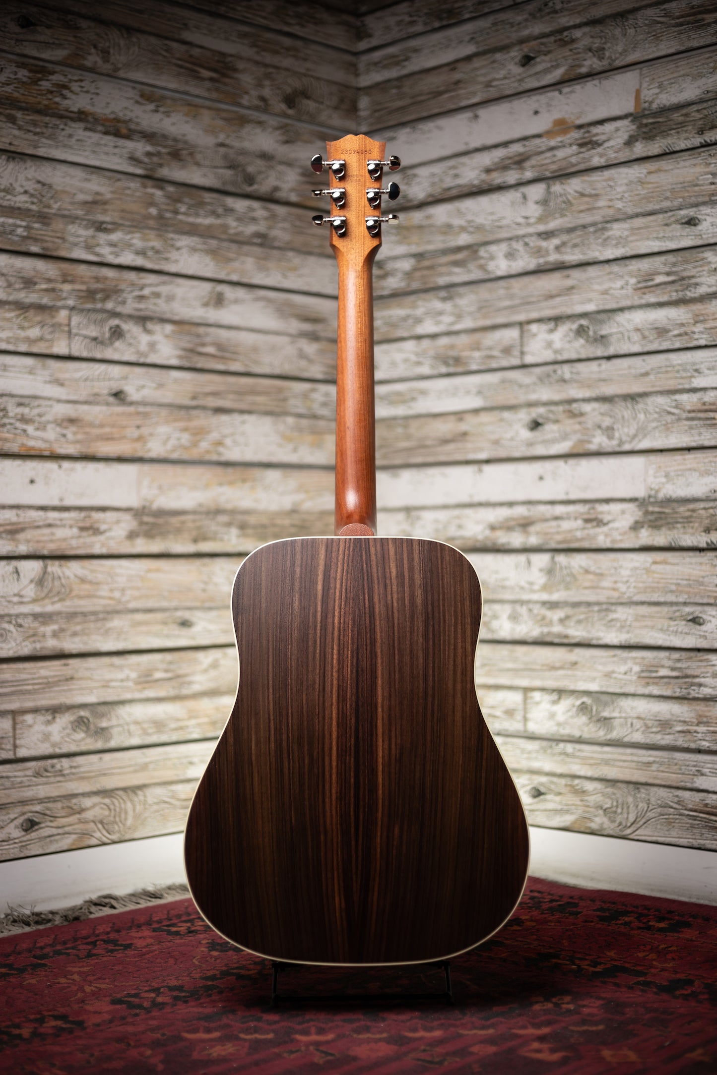 Gibson Hummingbird Studio Rosewood Acoustic Guitar - Satin Natural