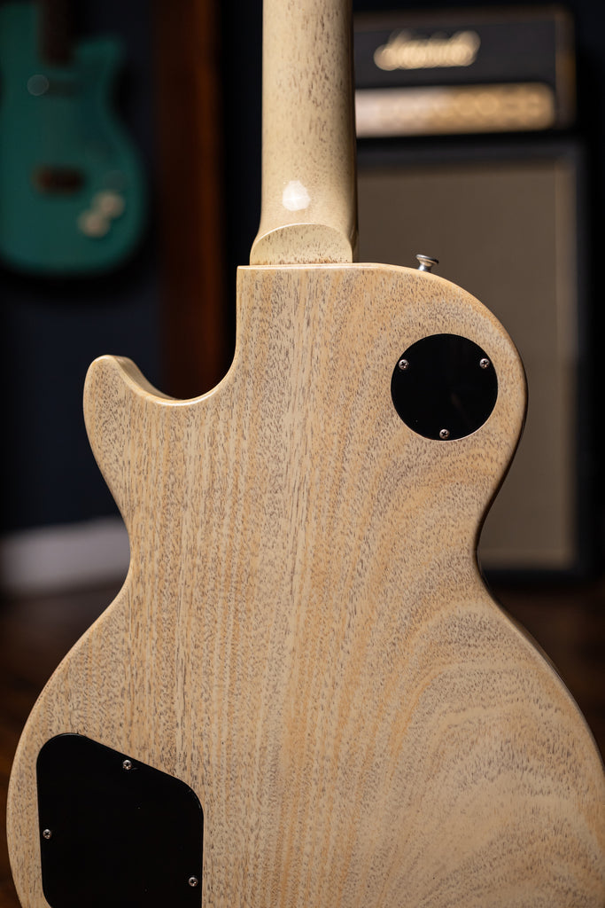 2006 Gibson Custom Shop 1960 Les Paul Special Electric Guitar - White Blonde