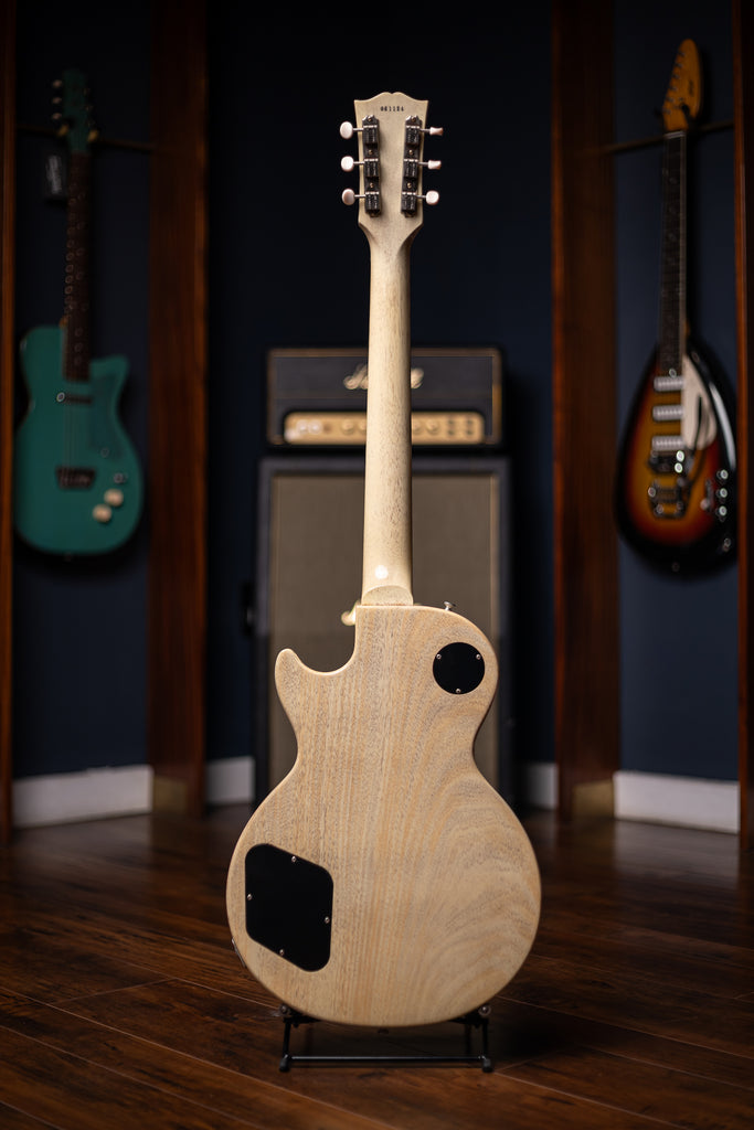 2006 Gibson Custom Shop 1960 Les Paul Special Electric Guitar - White Blonde