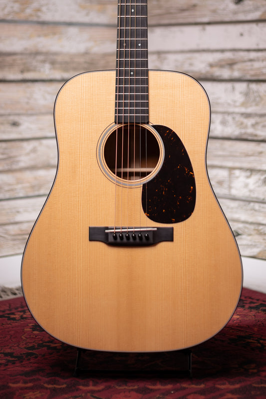 Martin D-18 Authentic 1937 VTS Acoustic Guitar - Aged