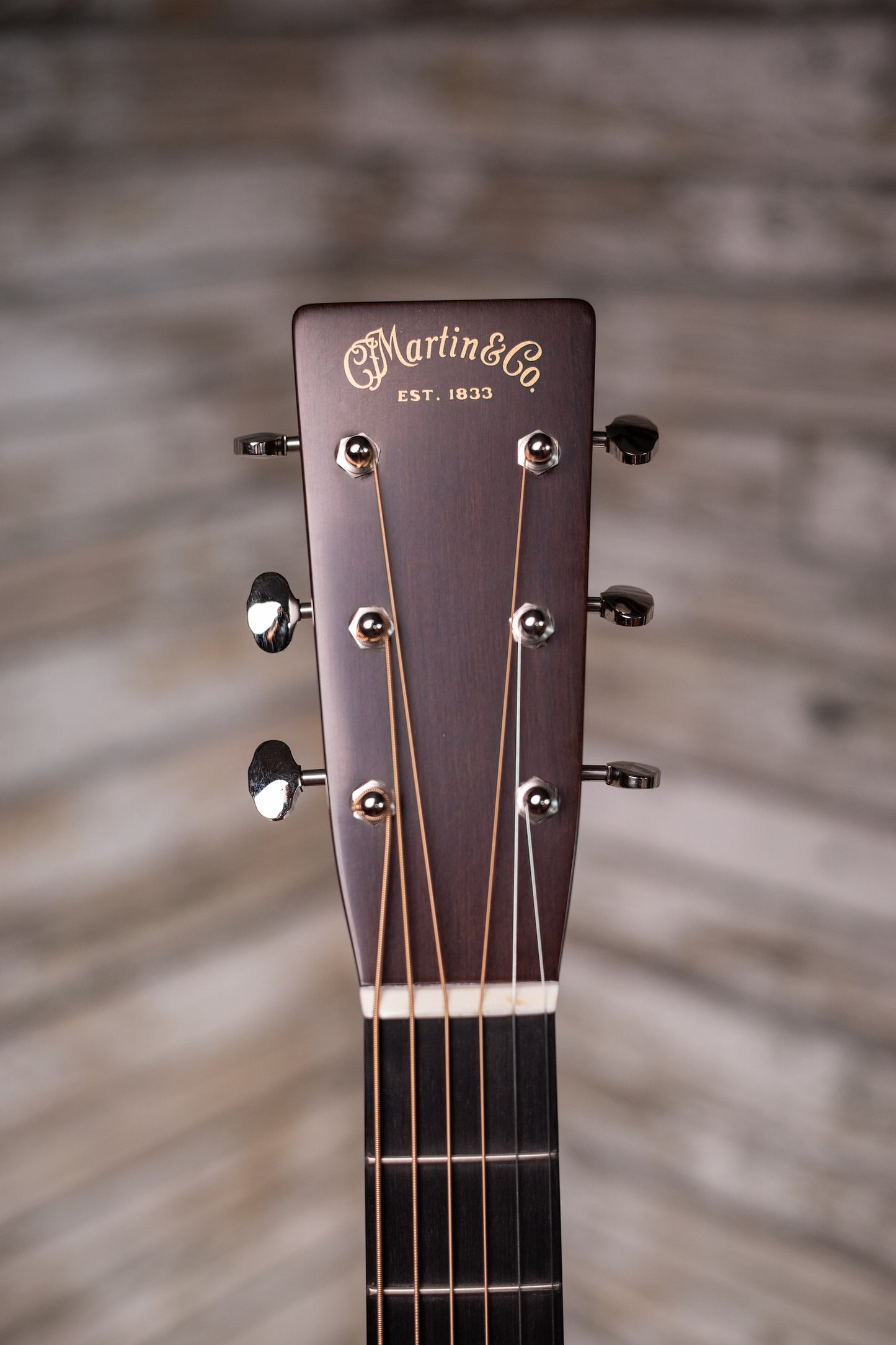 Martin D-18 Authentic 1937 VTS Acoustic Guitar - Aged