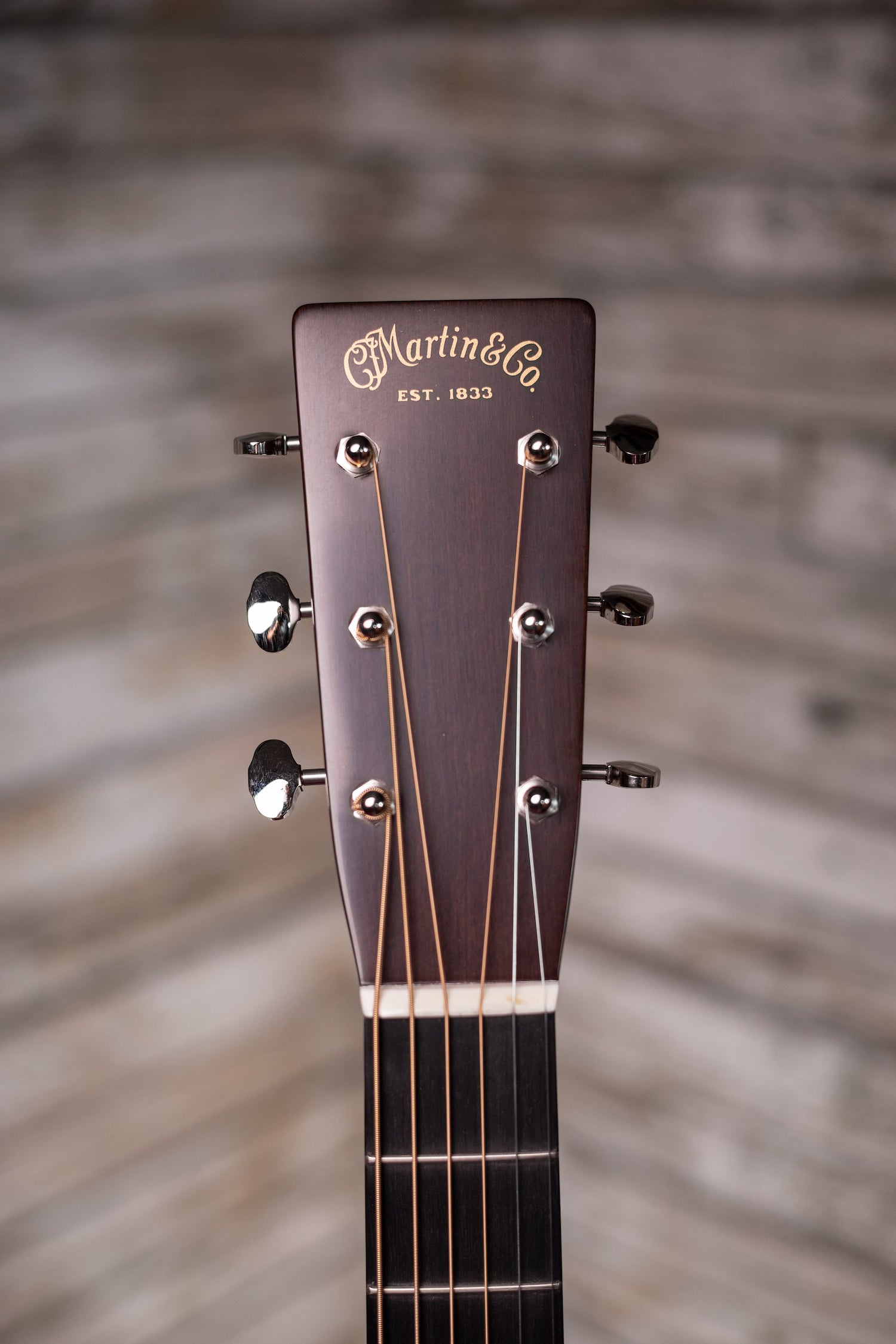 Martin D-18 Authentic 1937 VTS Acoustic Guitar - Aged