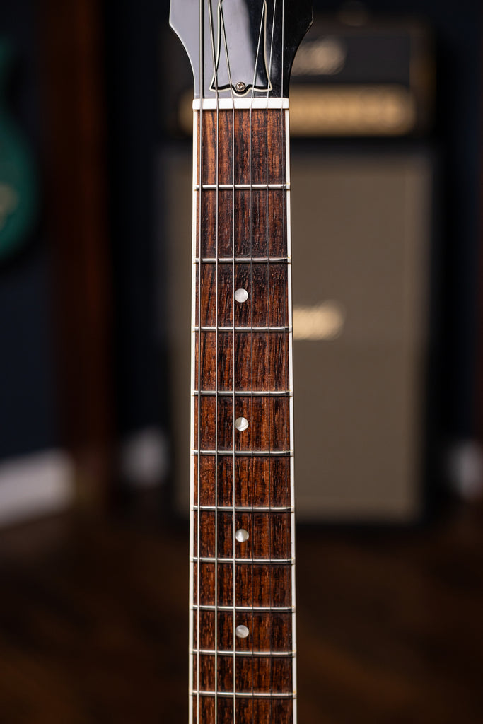 2018 Gibson Pete Townshend  50th Anniversary SG Electric Guitar - Polaris White