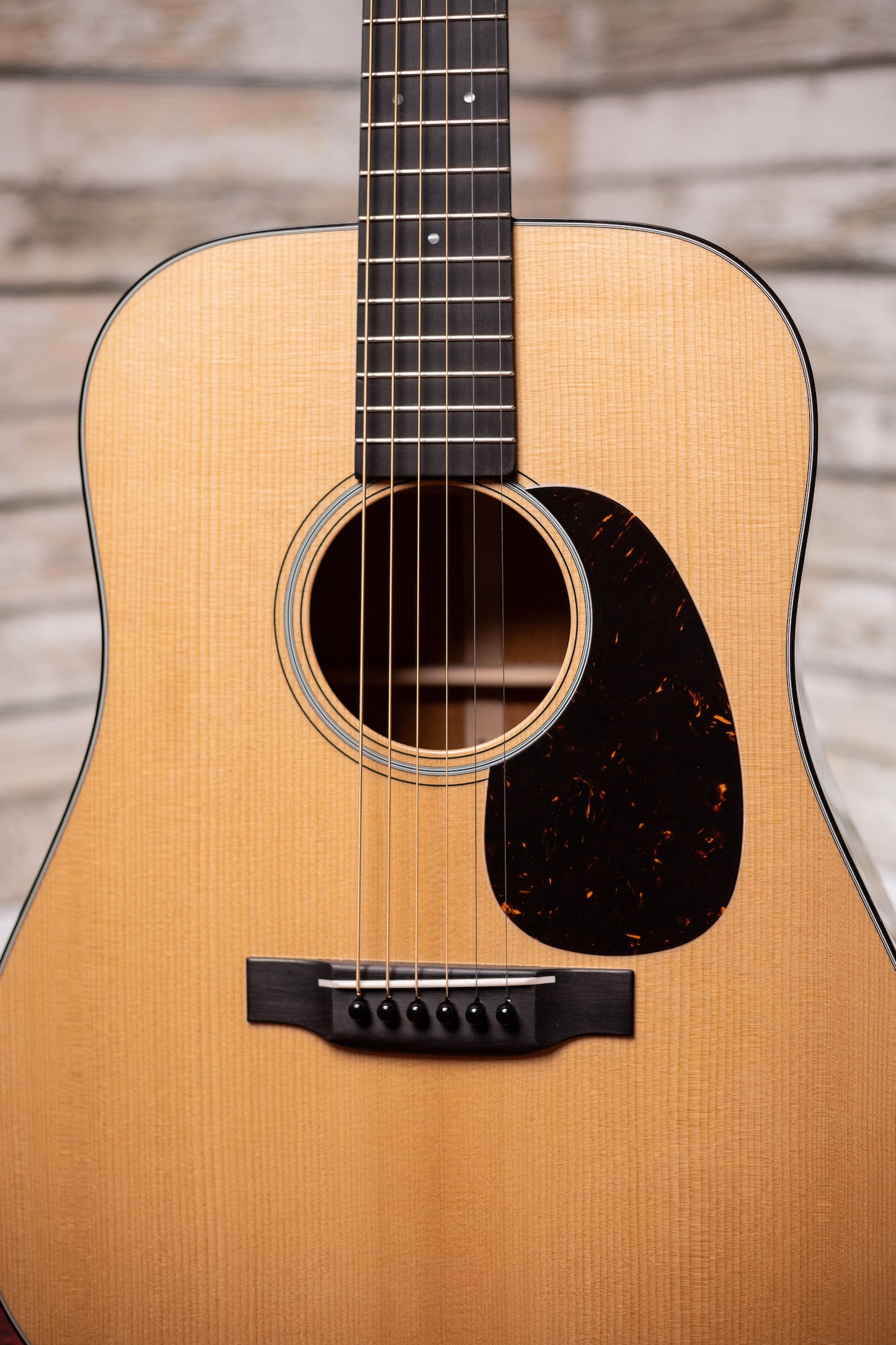 Martin D-18 Authentic 1937 VTS Acoustic Guitar - Aged