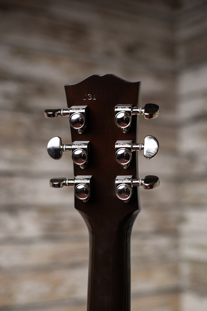 Gibson Hummingbird Standard Acoustic-Electric Guitar - Vintage Sunburst