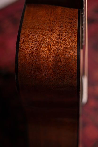 Martin D-18 Authentic 1937 VTS Acoustic Guitar - Aged