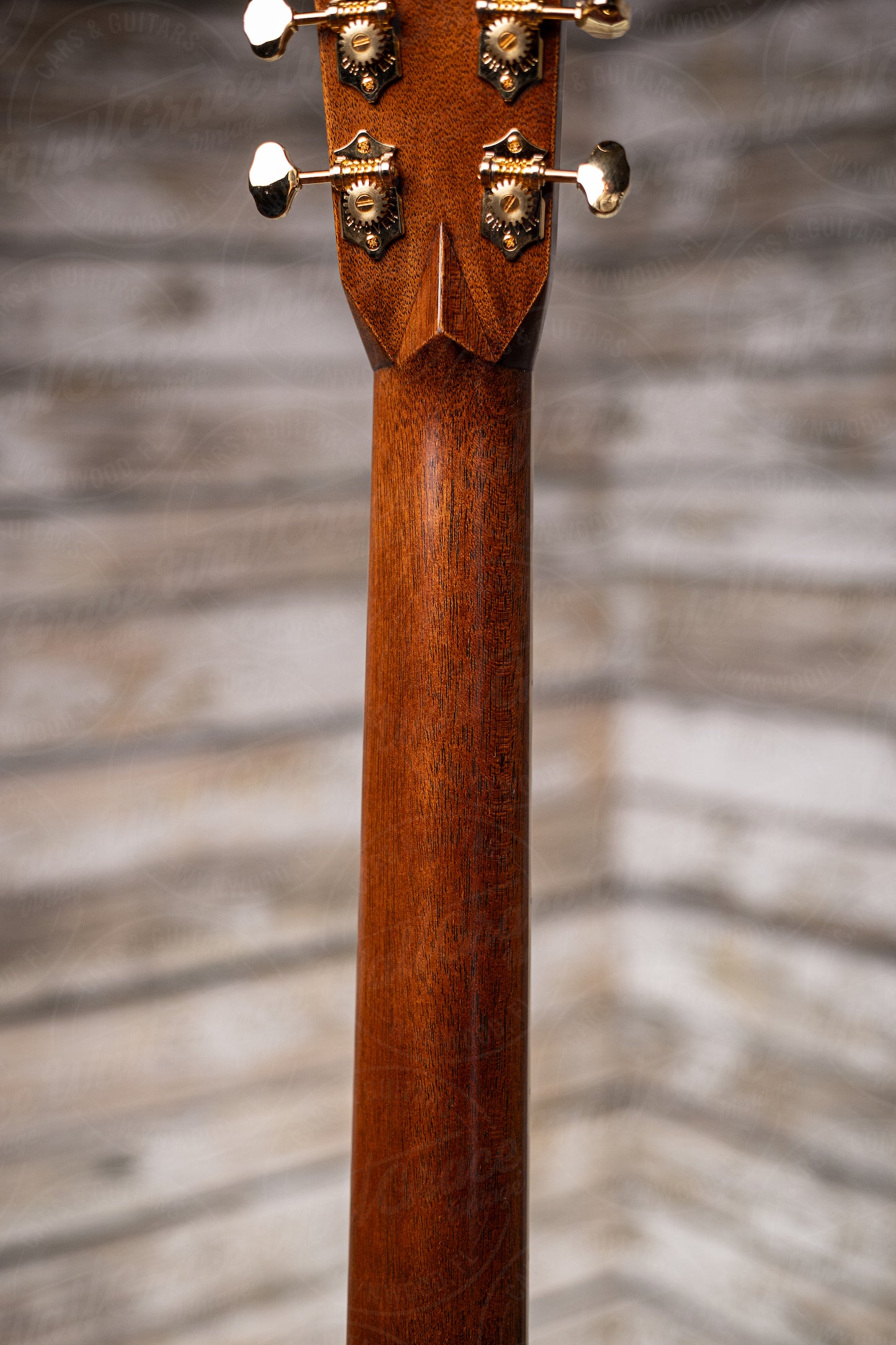 Martin D-41 Acoustic Guitar - Natural