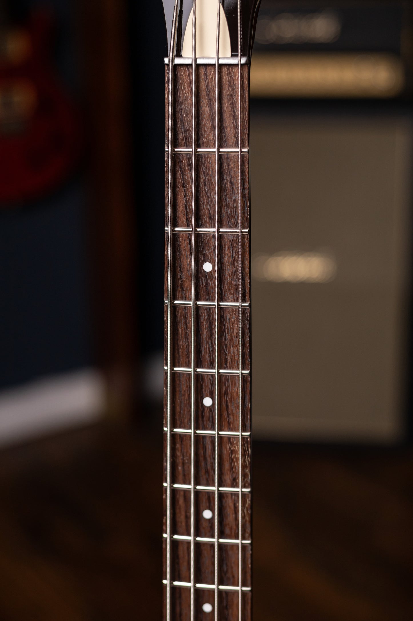 Danelectro Fifty Niner Bass - Jade Green