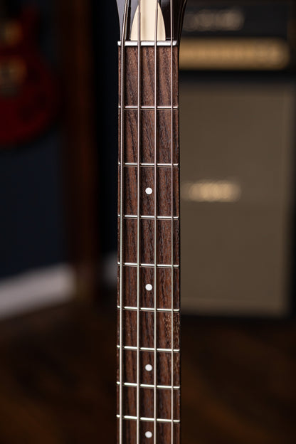 Danelectro Fifty Niner Bass - Jade Green