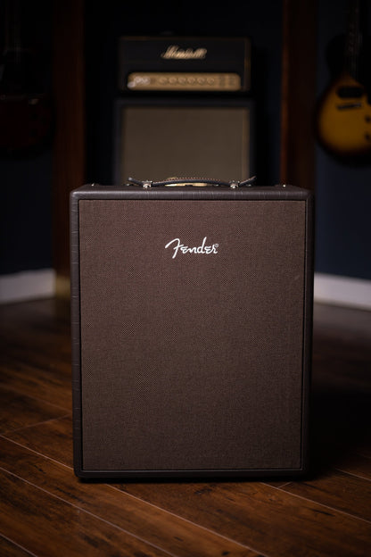 Fender Acoustic SFX II MX Combo Amp