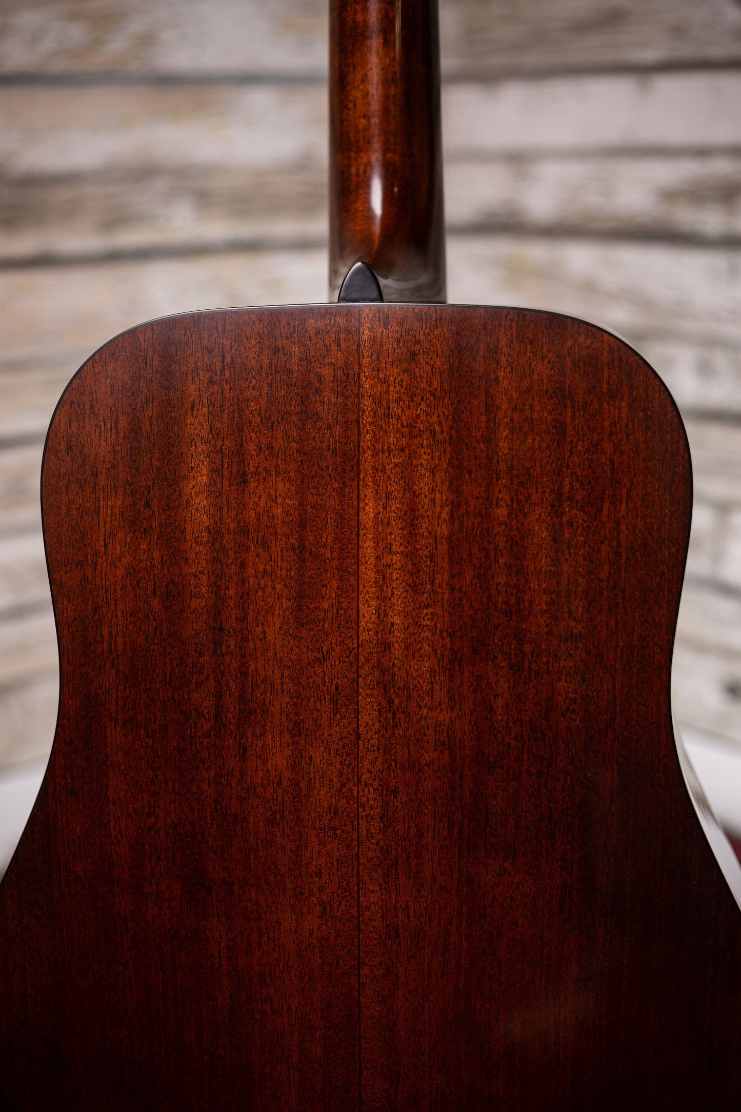Martin D-18 Authentic 1937 VTS Acoustic Guitar - Aged