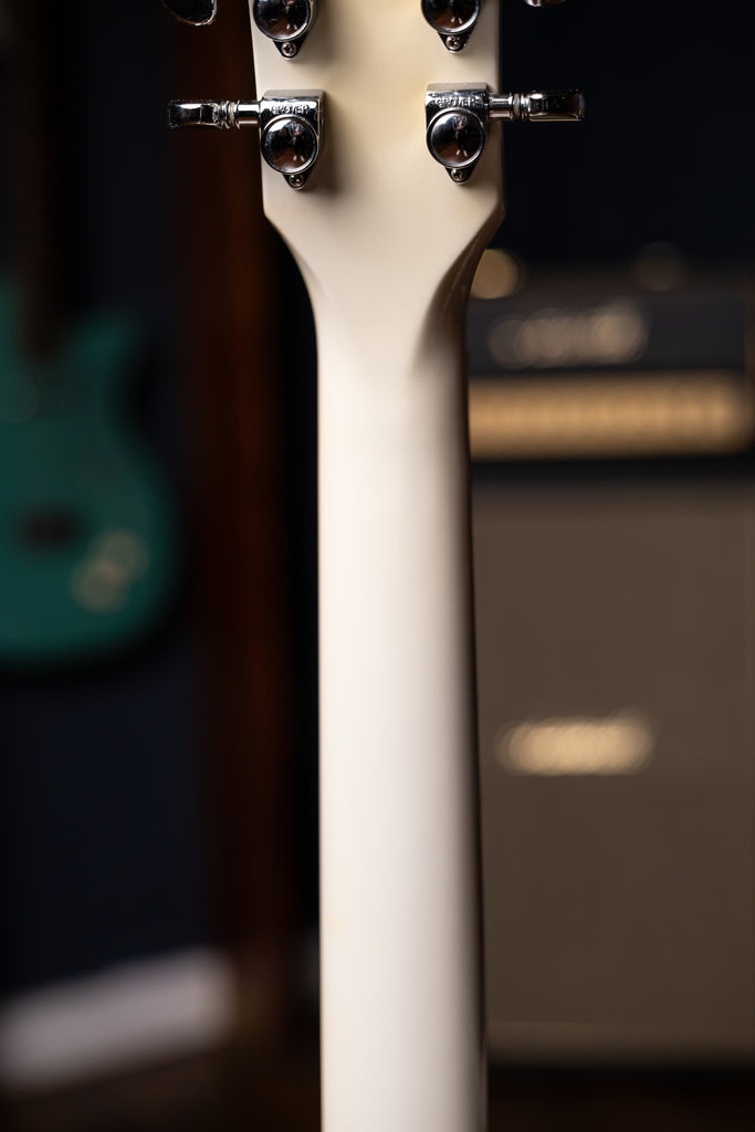 2018 Gibson Pete Townshend  50th Anniversary SG Electric Guitar - Polaris White