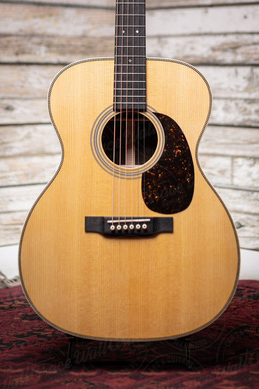 Martin 000-28 Acoustic Guitar - Natural