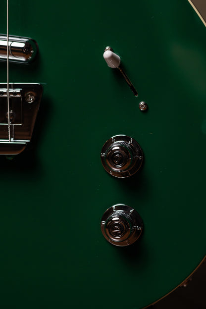 Danelectro Fifty Niner Bass - Jade Green