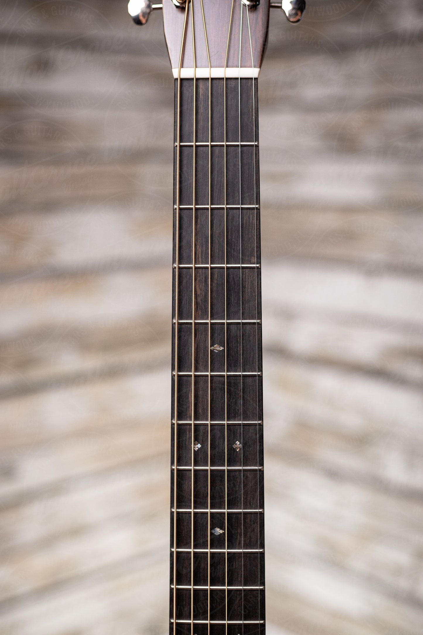 Martin 000-28 Acoustic Guitar - Natural