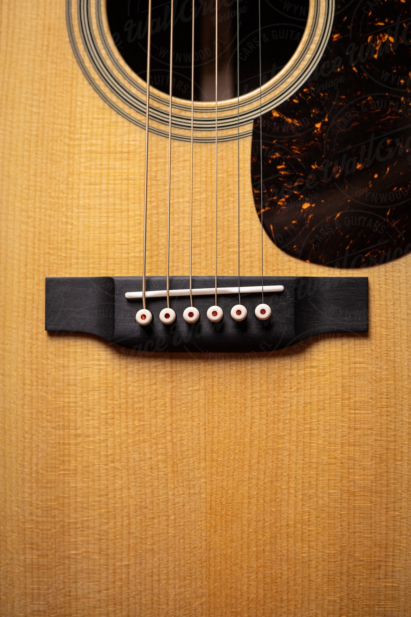 Martin 000-28 Acoustic Guitar - Natural