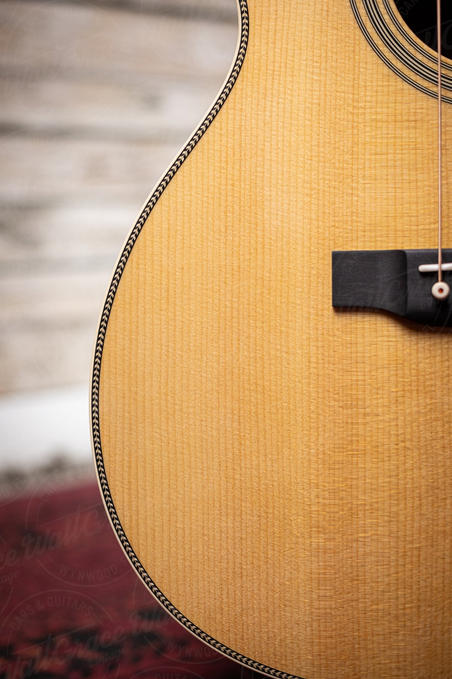 Martin 000-28 Acoustic Guitar - Natural