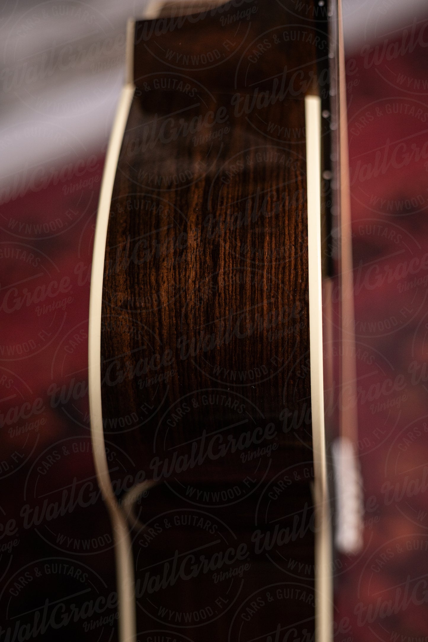 Martin 000-28 Acoustic Guitar - Natural