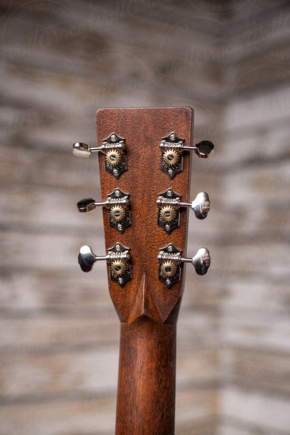 Martin 000-28 Acoustic Guitar - Natural