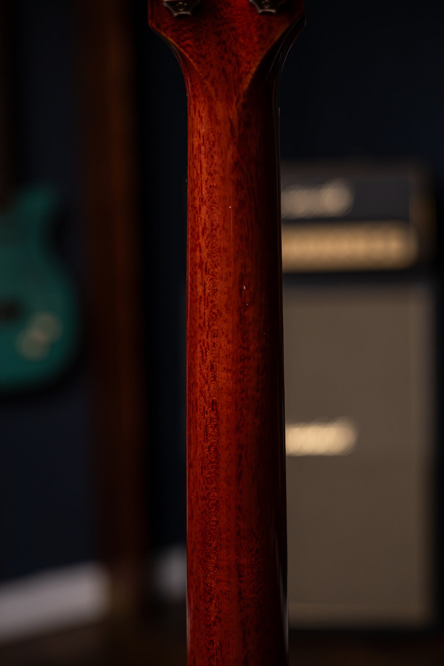 2022 Gibson Custom Shop 1959 Les Paul Reissue "Beauty of the Burst" Electric Guitar - Cherry Red Flame