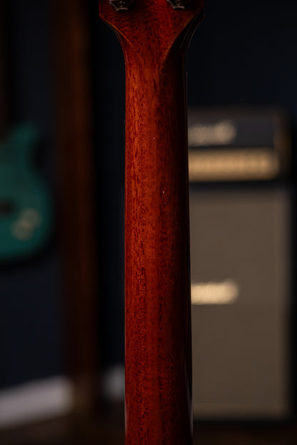 2022 Gibson Custom Shop 1959 Les Paul Reissue "Beauty of the Burst" Electric Guitar - Cherry Red Flame