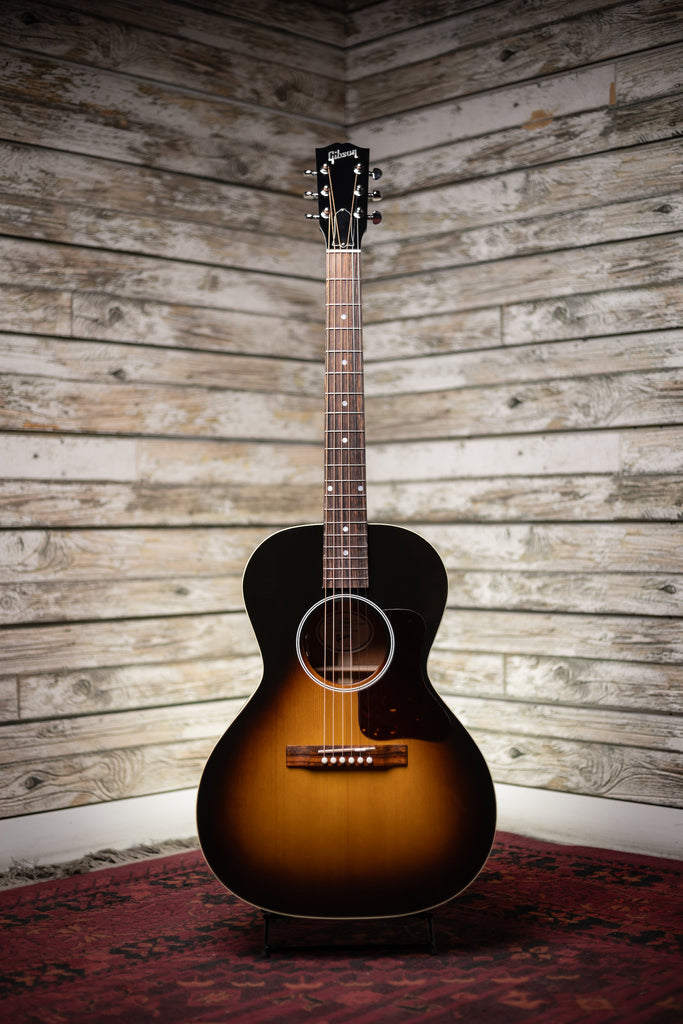 Gibson L-00 Standard Acoustic-Electric Guitar - Vintage Sunburst