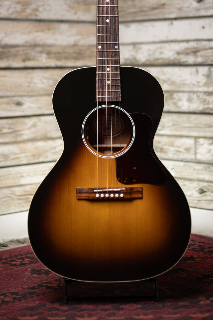 Gibson L-00 Standard Acoustic-Electric Guitar - Vintage Sunburst