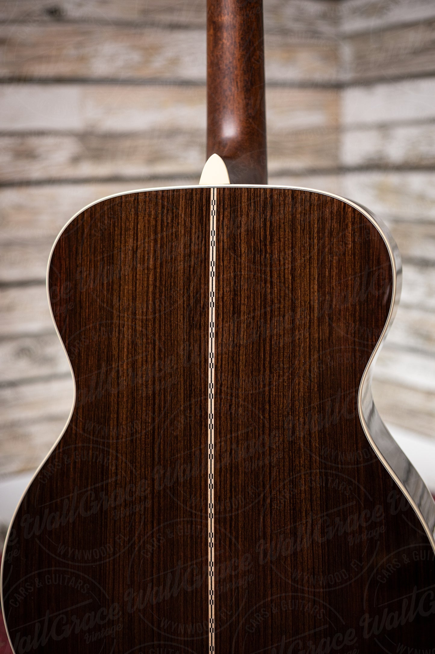 Martin 000-28 Acoustic Guitar - Natural