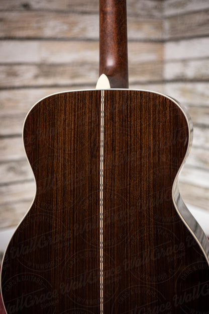 Martin 000-28 Acoustic Guitar - Natural