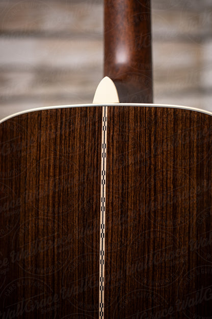Martin 000-28 Acoustic Guitar - Natural