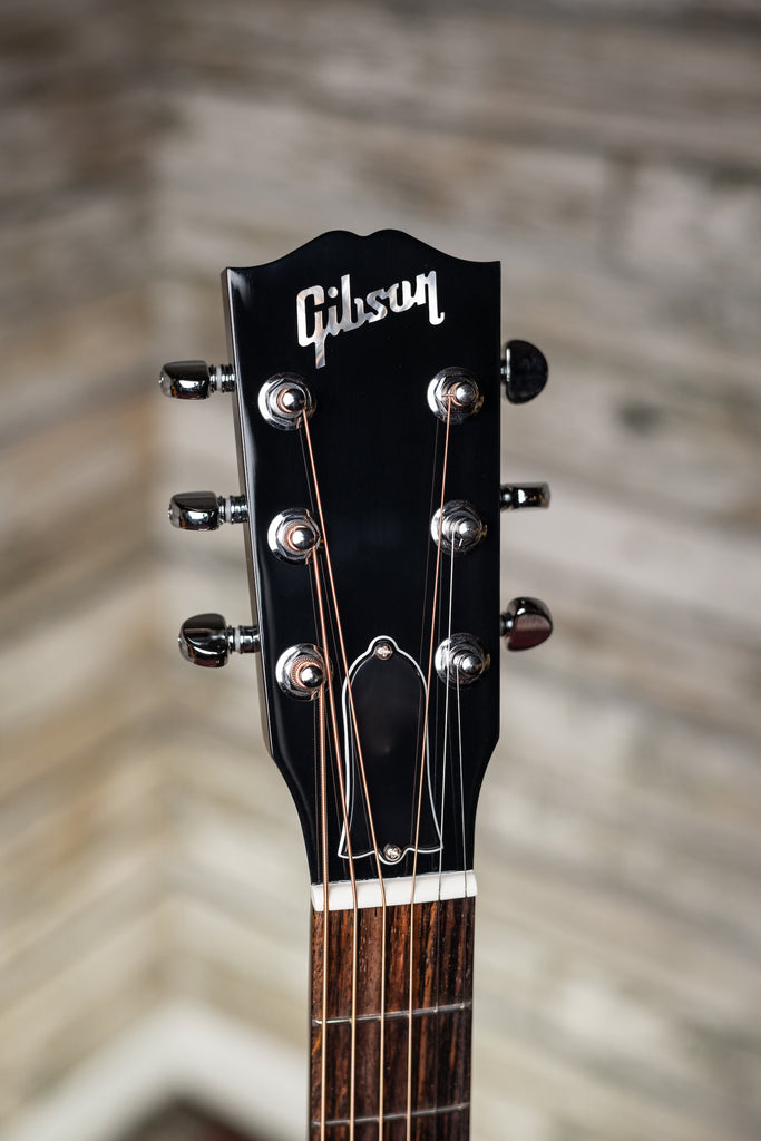 Gibson L-00 Standard Acoustic-Electric Guitar - Vintage Sunburst