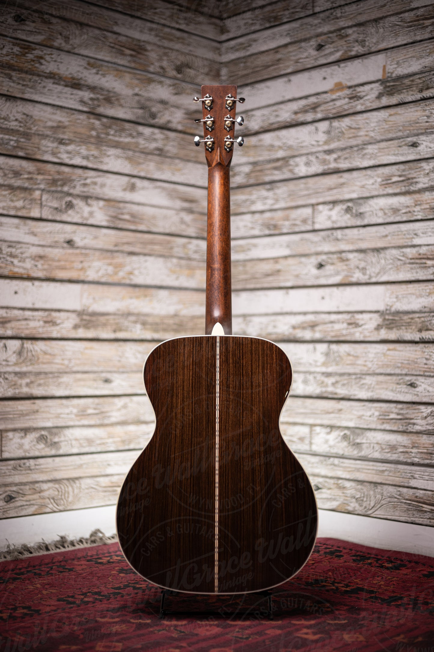 Martin 000-28 Acoustic Guitar - Natural