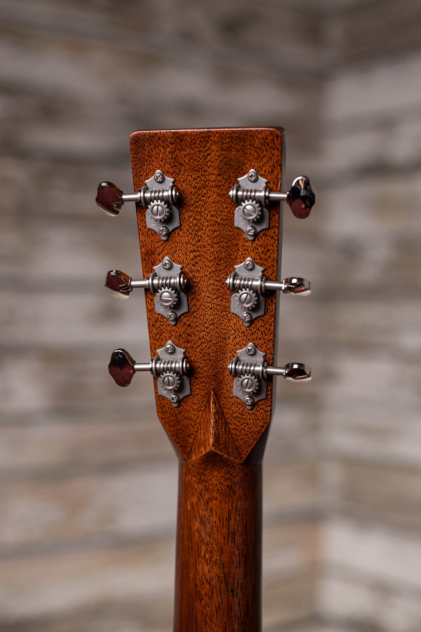 Martin OMJM 20th Anniversary John Mayer Acoustic Guitar - Platinum Gray