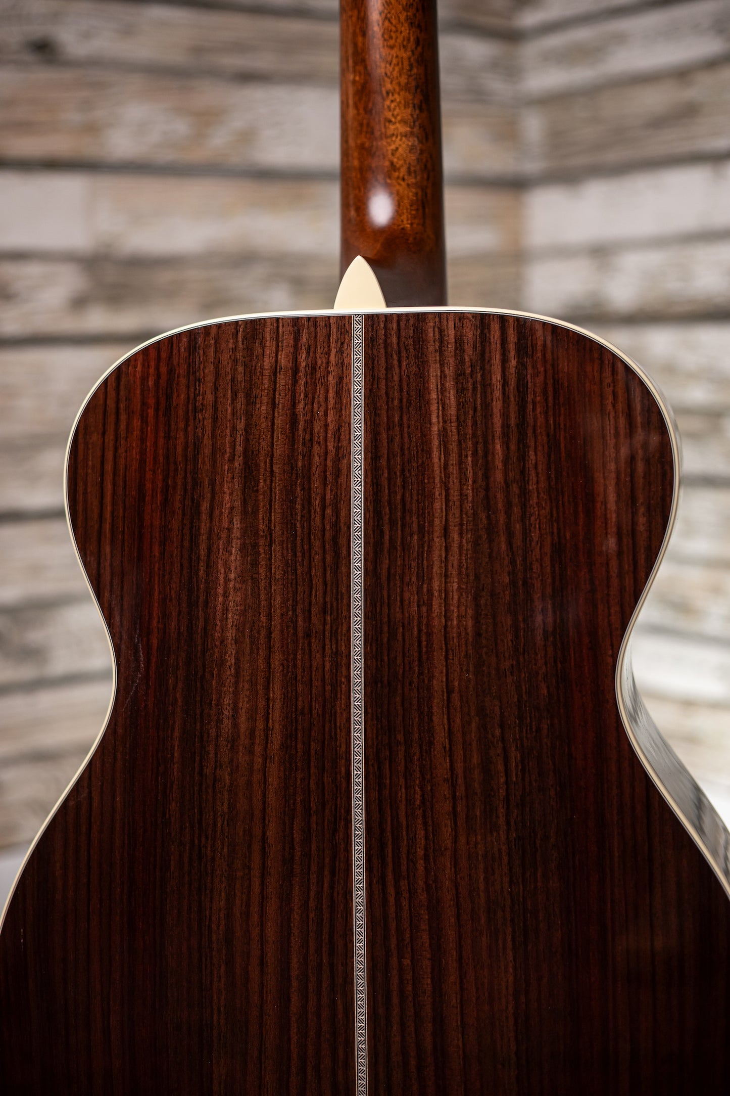 Martin OMJM 20th Anniversary John Mayer Acoustic Guitar - Platinum Gray