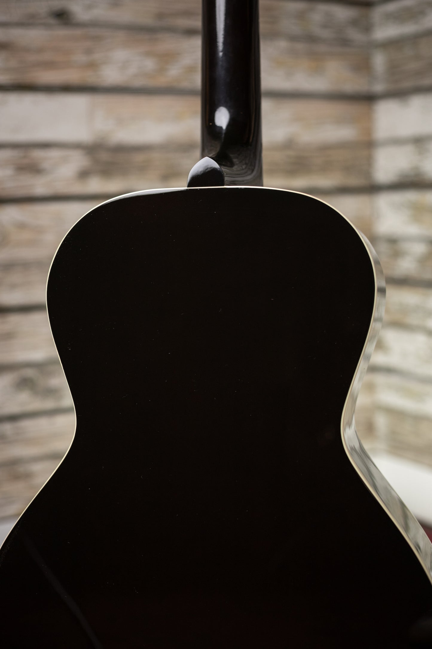 Gibson L-00 Standard Acoustic-Electric Guitar - Vintage Sunburst