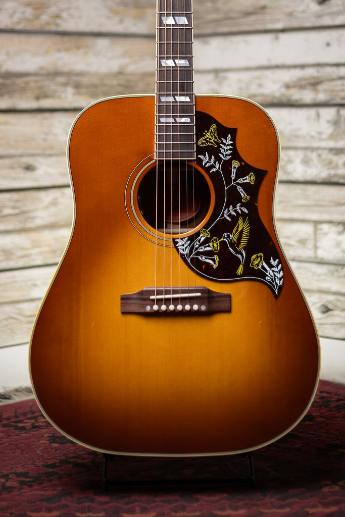 Gibson Hummingbird Original Acoustic-Electric - Heritage Cherry Sunburst