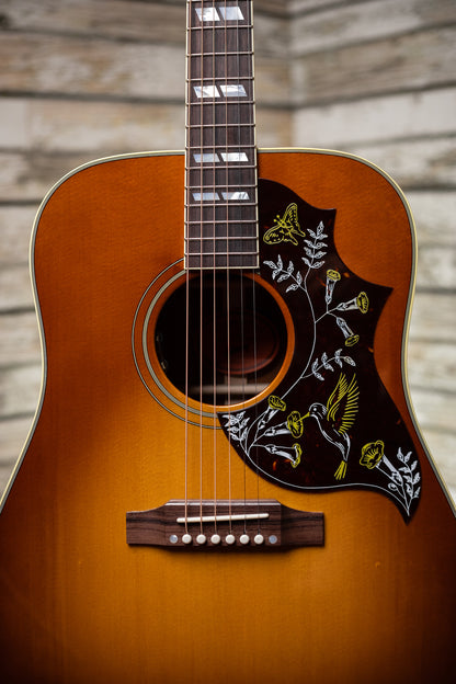 Gibson Hummingbird Original Acoustic-Electric - Heritage Cherry Sunburst