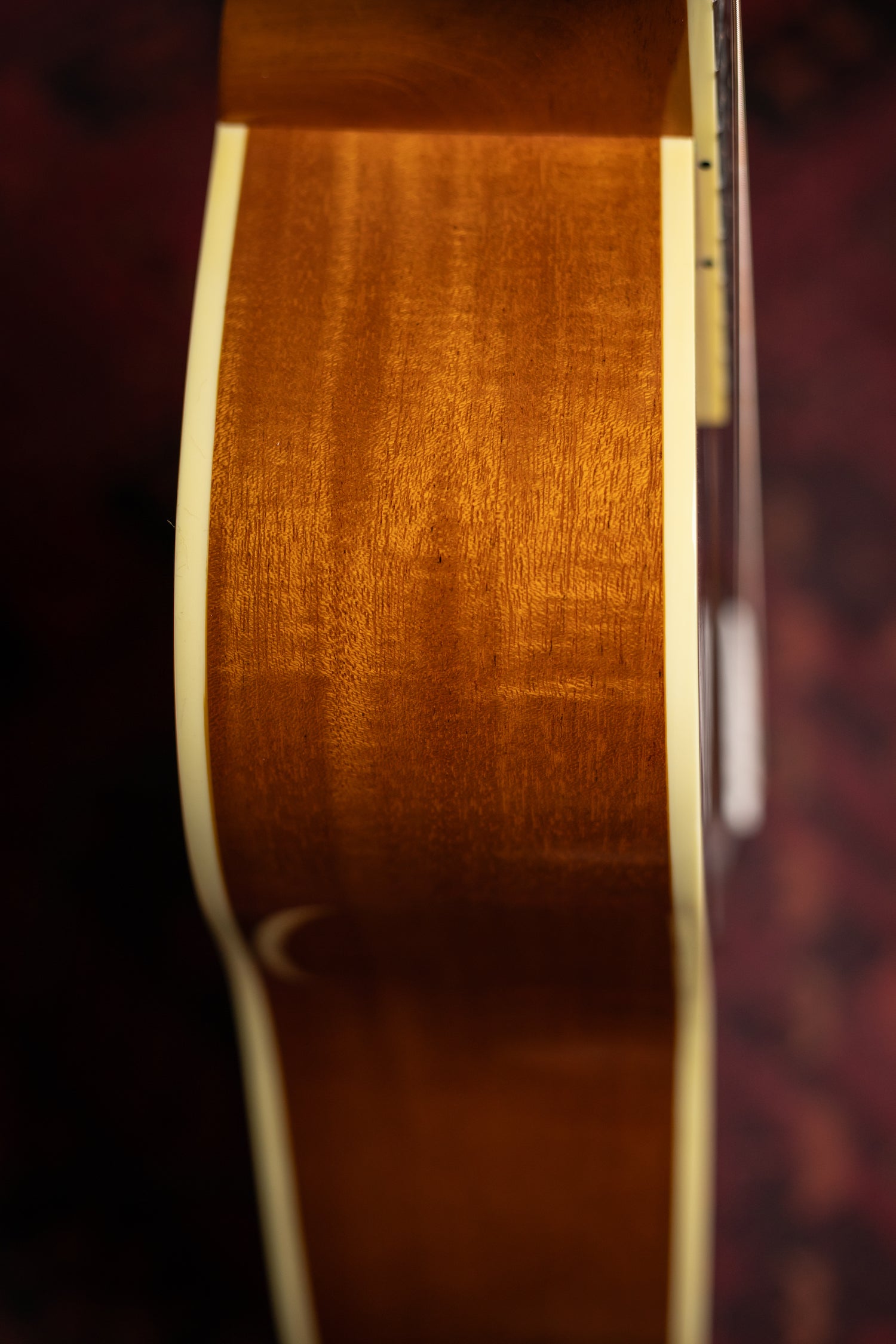 Gibson Hummingbird Original Acoustic-Electric - Heritage Cherry Sunburst